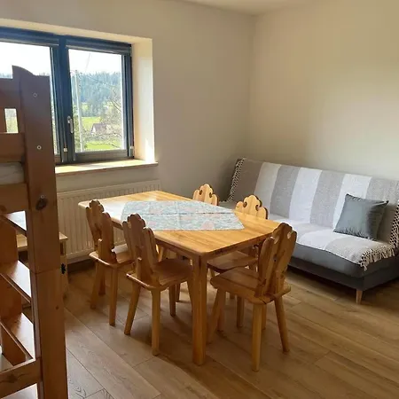 Orawska Knieja 2.0 Lipnica Wielka