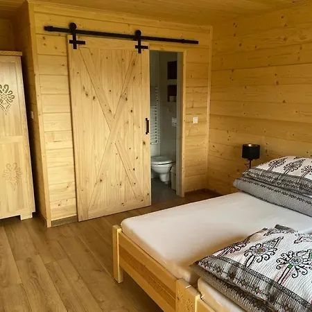 Feriegård Orawska Knieja 2.0 *