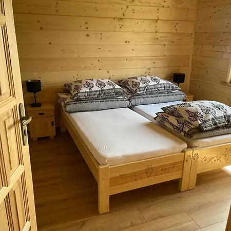 Orawska Knieja 2.0 *