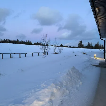 Orawska Knieja 2.0 Feriegård