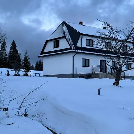 Orawska Knieja 2.0 Lipnica Wielka