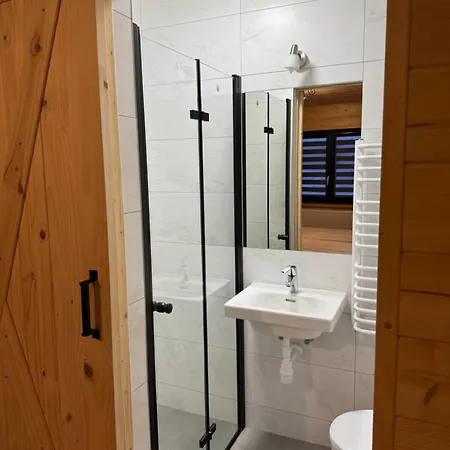 Orawska Knieja 2.0 *