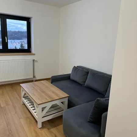 Farm stay Orawska Knieja 2.0