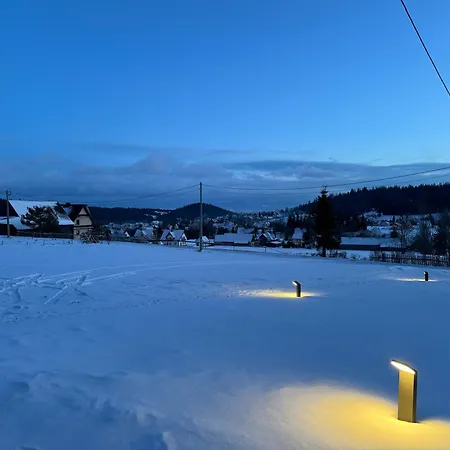 Orawska Knieja 2.0 팜스테이