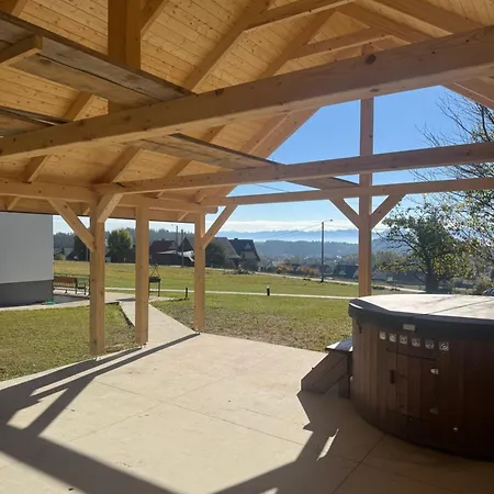 Orawska Knieja 2.0 Agroturismo