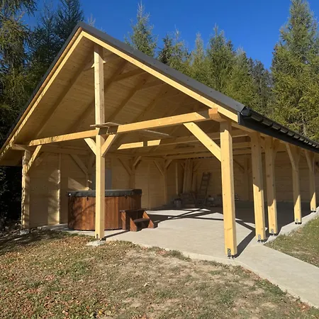 Agroturismo Orawska Knieja 2.0