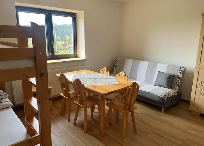 Orawska Knieja 2.0 Lipnica Wielka