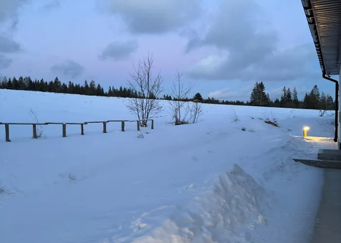 Orawska Knieja 2.0 Alloggio per agriturismo